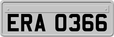 ERA0366