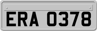ERA0378