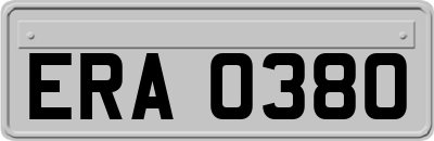 ERA0380