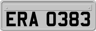 ERA0383