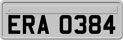 ERA0384
