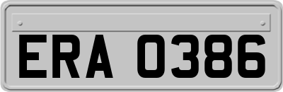 ERA0386