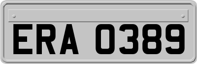 ERA0389