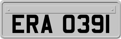 ERA0391