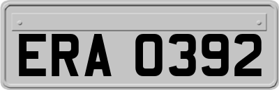 ERA0392