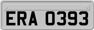 ERA0393