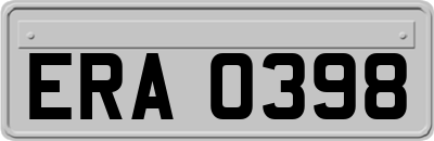 ERA0398