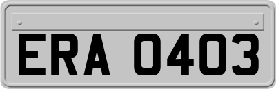 ERA0403