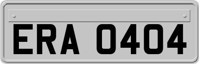 ERA0404
