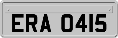 ERA0415