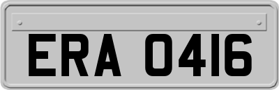 ERA0416
