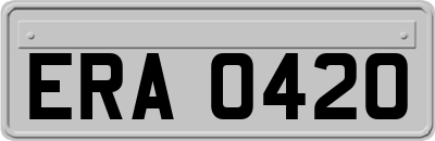 ERA0420
