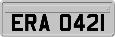 ERA0421