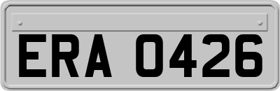 ERA0426
