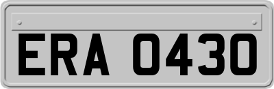 ERA0430