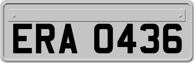 ERA0436