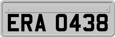 ERA0438