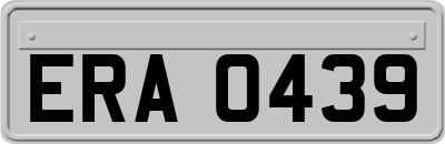 ERA0439