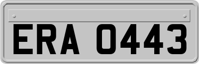 ERA0443