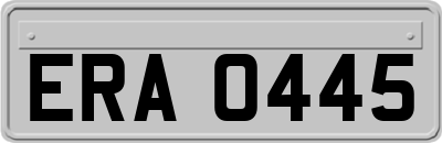 ERA0445