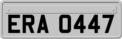 ERA0447