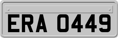 ERA0449