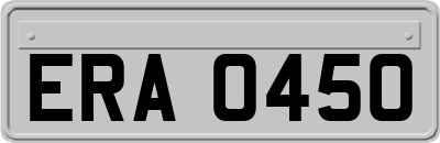ERA0450
