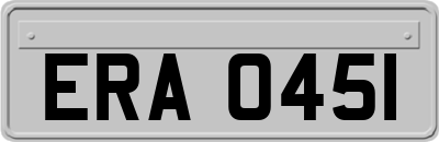 ERA0451