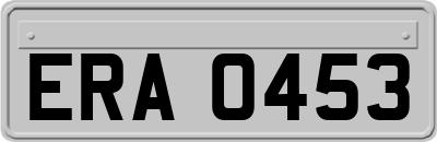 ERA0453