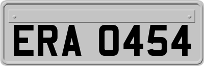 ERA0454