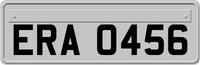 ERA0456