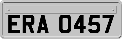 ERA0457