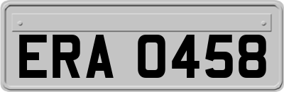 ERA0458