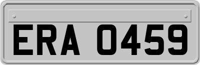 ERA0459