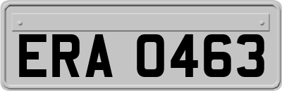 ERA0463