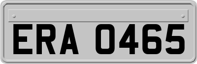ERA0465