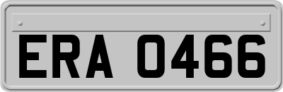 ERA0466