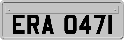ERA0471