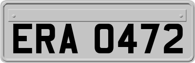 ERA0472