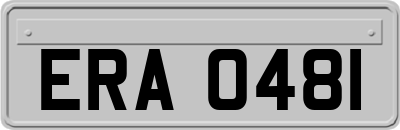 ERA0481