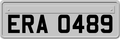 ERA0489