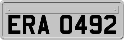ERA0492