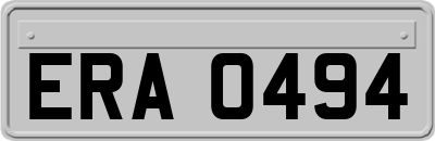ERA0494