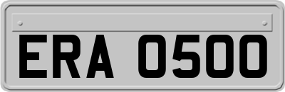 ERA0500