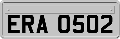 ERA0502