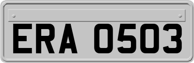 ERA0503
