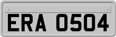 ERA0504