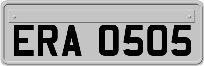 ERA0505