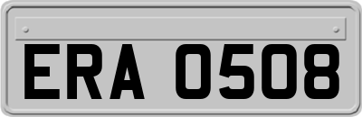ERA0508