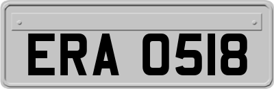 ERA0518